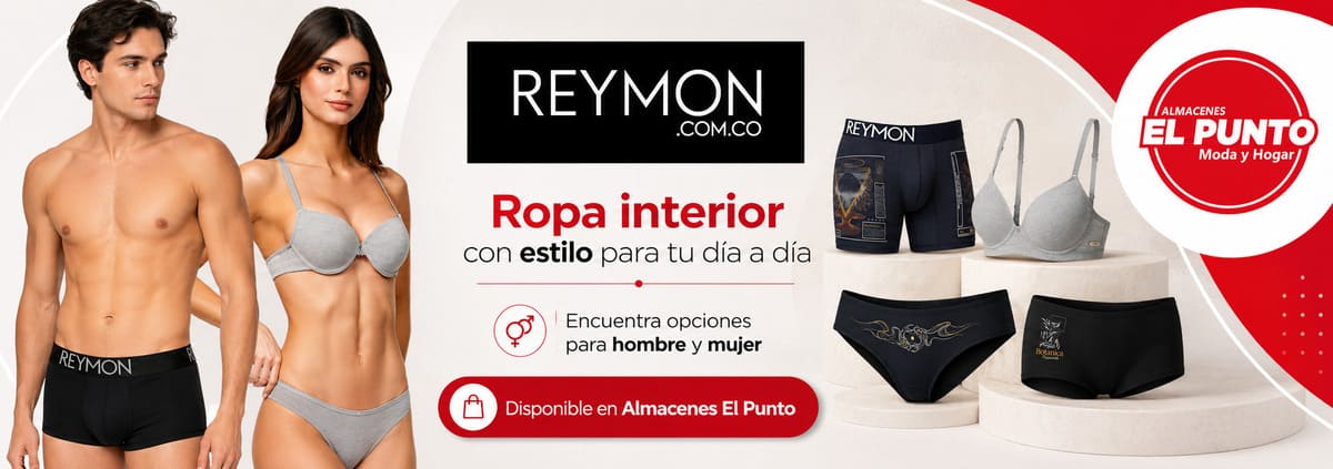 Almacenes el punto Compra reymon en almacenes el punto 2