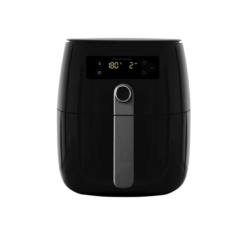 Electrodomesticos y freidoras de aire