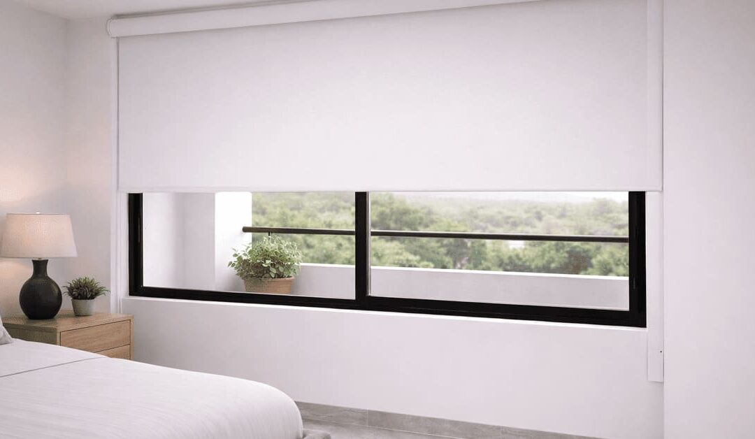 Ventajas del Blackout a medida en Cartago para tu descanso