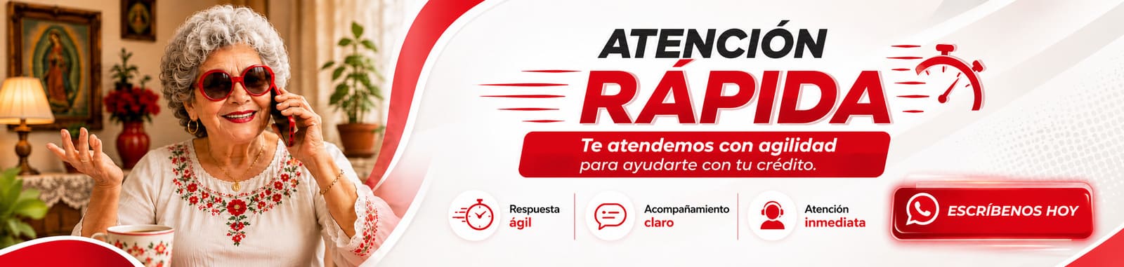 credito rapido con almacenes el punto 3