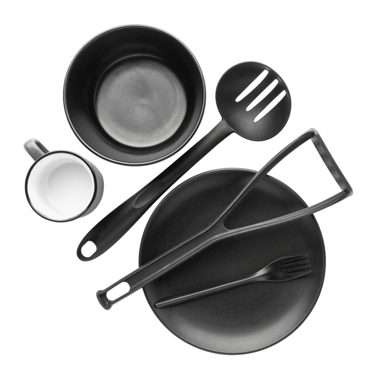 ollas cosina y mesa hogar